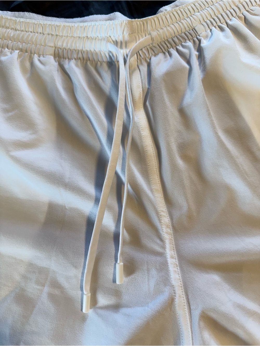 Lululemon Pace Rival High Rise Short 3” - Picture 5 of 8